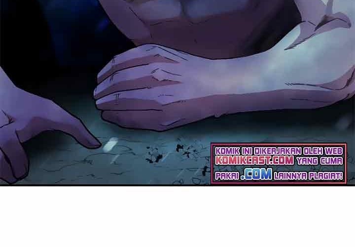 Hero Has Returned Bab 26 halaman 55