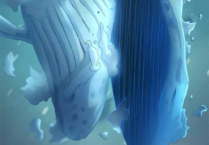Hero Has Returned Bab 26 halaman 67