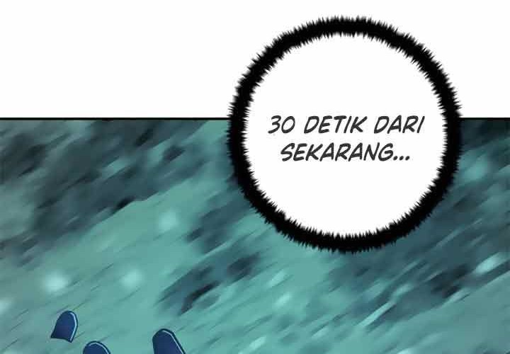 Hero Has Returned Bab 26 halaman 74