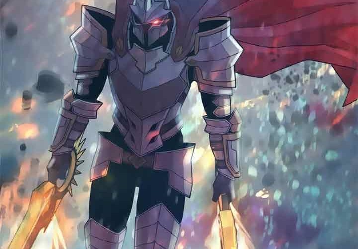 Hero Has Returned Bab 26 halaman 78