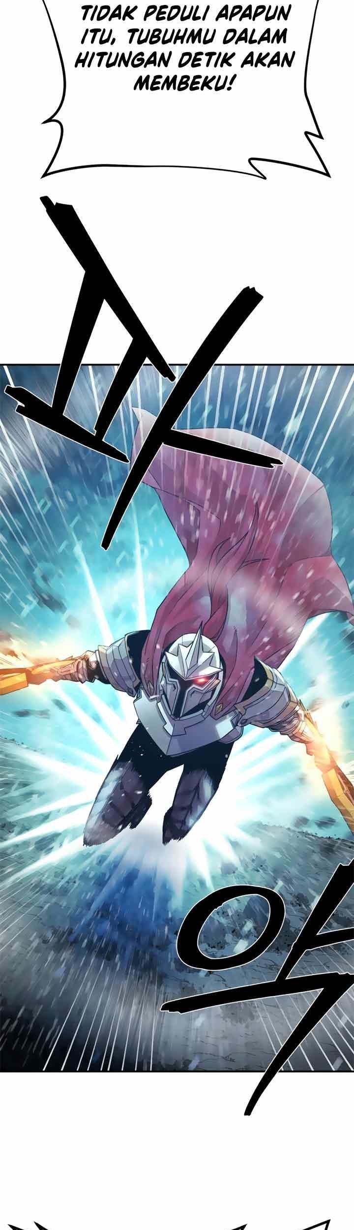 Hero Has Returned Bab 26 halaman 81