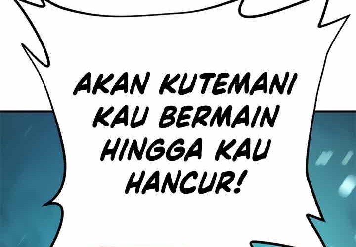 Hero Has Returned Bab 26 halaman 82