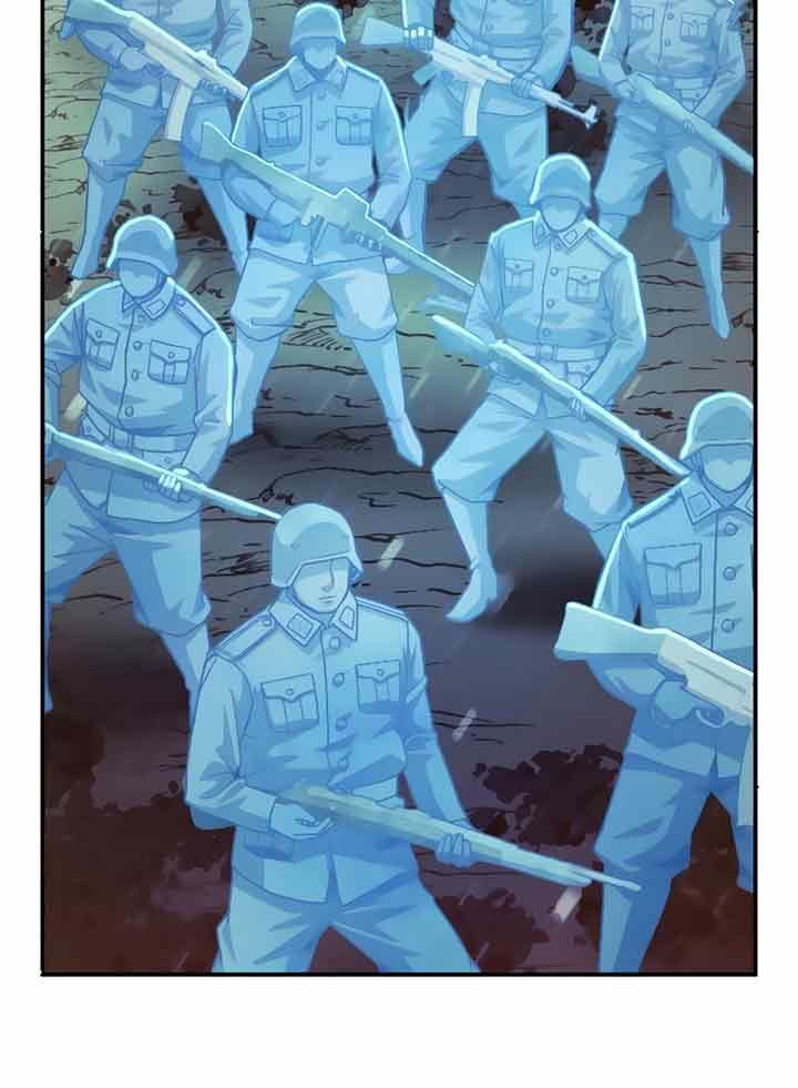 Hero Has Returned Bab 26 halaman 85