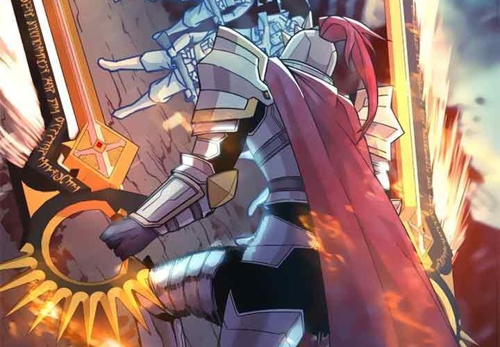 Hero Has Returned Bab 26 halaman 89