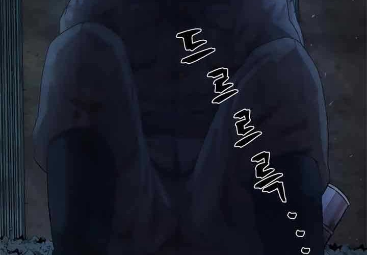 Hero Has Returned Bab 27 halaman 15