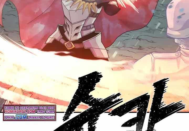 Hero Has Returned Bab 27 halaman 63