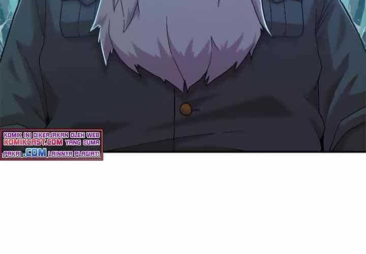 Hero Has Returned Bab 27 halaman 75