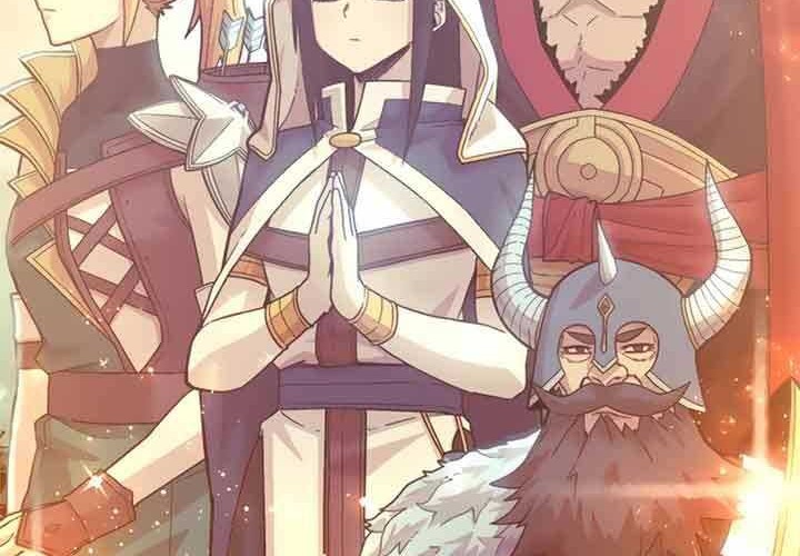 Hero Has Returned Bab 27 halaman 81