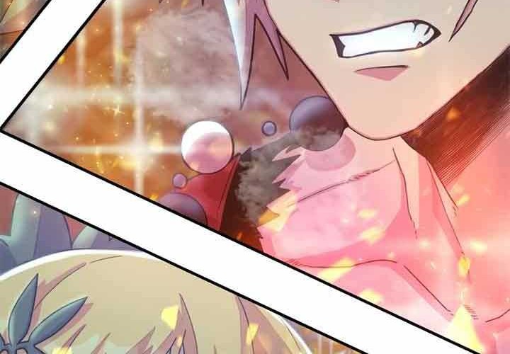 Hero Has Returned Bab 27 halaman 87