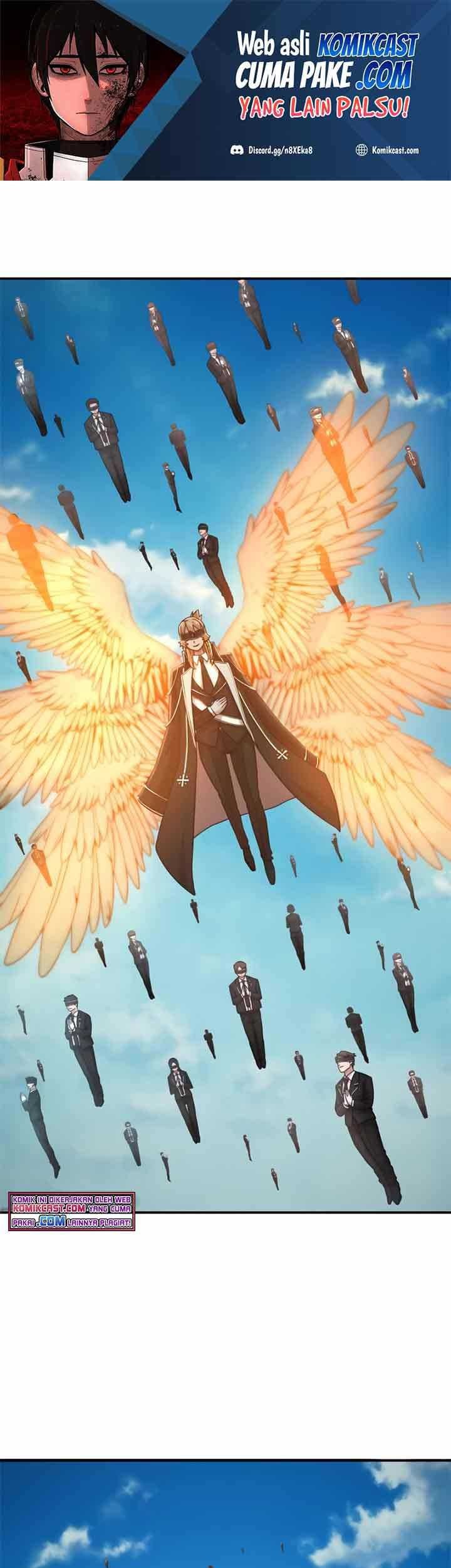 Hero Has Returned Bab 28 halaman 2