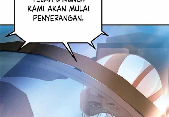 Hero Has Returned Bab 28 halaman 7