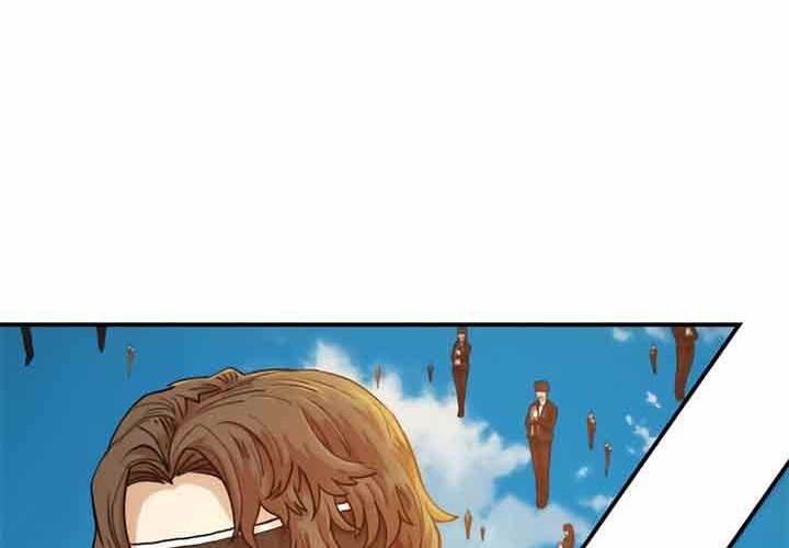 Hero Has Returned Bab 28 halaman 15