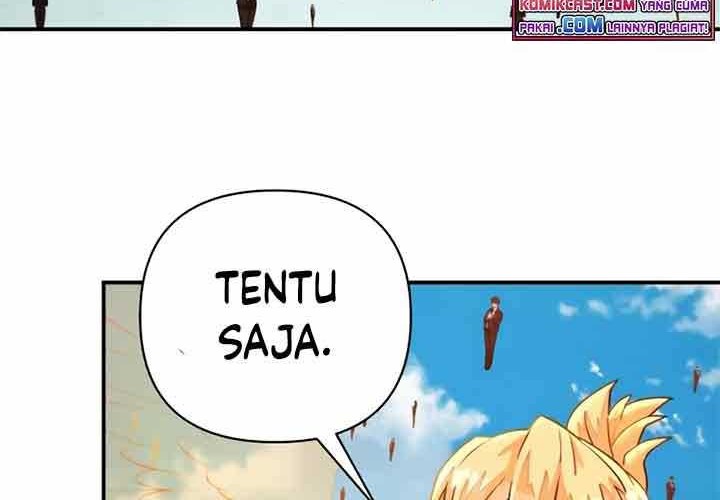 Hero Has Returned Bab 28 halaman 17