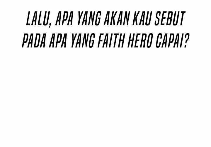 Hero Has Returned Bab 28 halaman 20