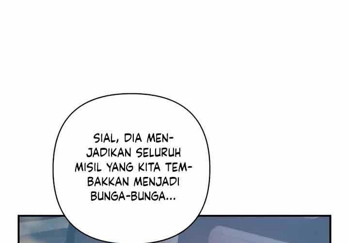 Hero Has Returned Bab 28 halaman 24