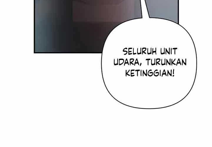 Hero Has Returned Bab 28 halaman 26