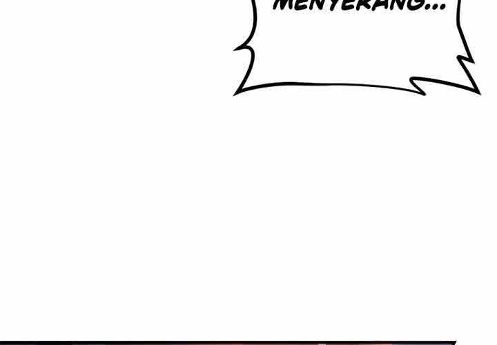 Hero Has Returned Bab 28 halaman 28