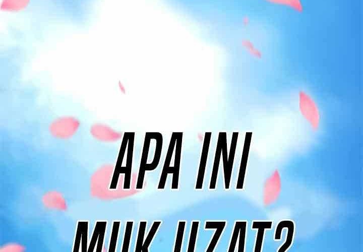 Hero Has Returned Bab 28 halaman 34