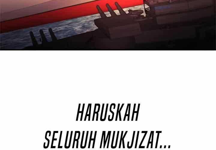 Hero Has Returned Bab 28 halaman 41