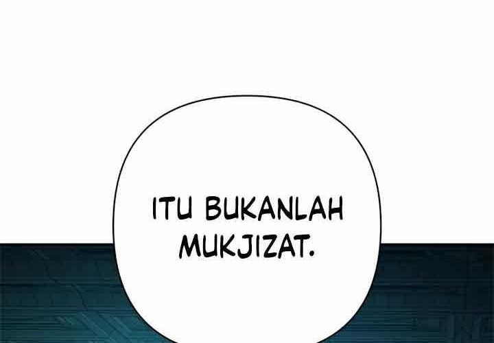 Hero Has Returned Bab 28 halaman 47