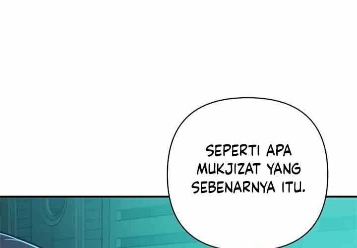 Hero Has Returned Bab 28 halaman 49