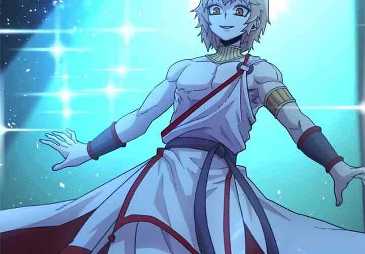 Hero Has Returned Bab 28 halaman 55