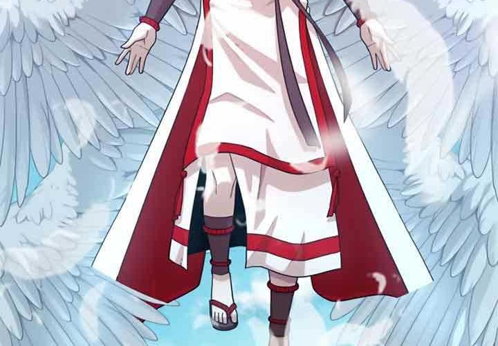 Hero Has Returned Bab 28 halaman 63
