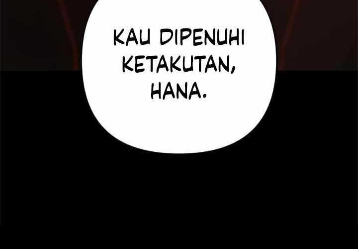 Hero Has Returned Bab 28 halaman 76