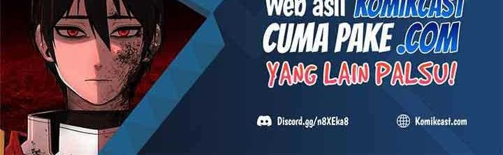 Hero Has Returned Bab 28 halaman 90