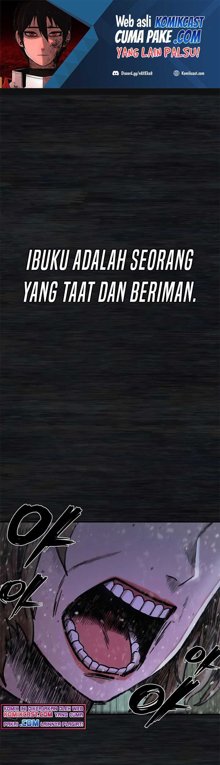 Hero Has Returned chapter 29 halaman 2