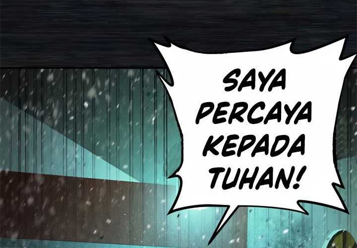 Hero Has Returned chapter 29 halaman 3