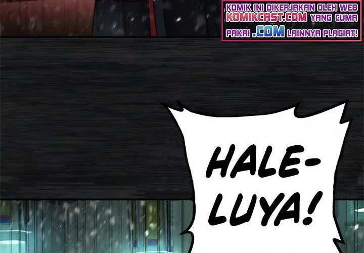 Hero Has Returned chapter 29 halaman 5