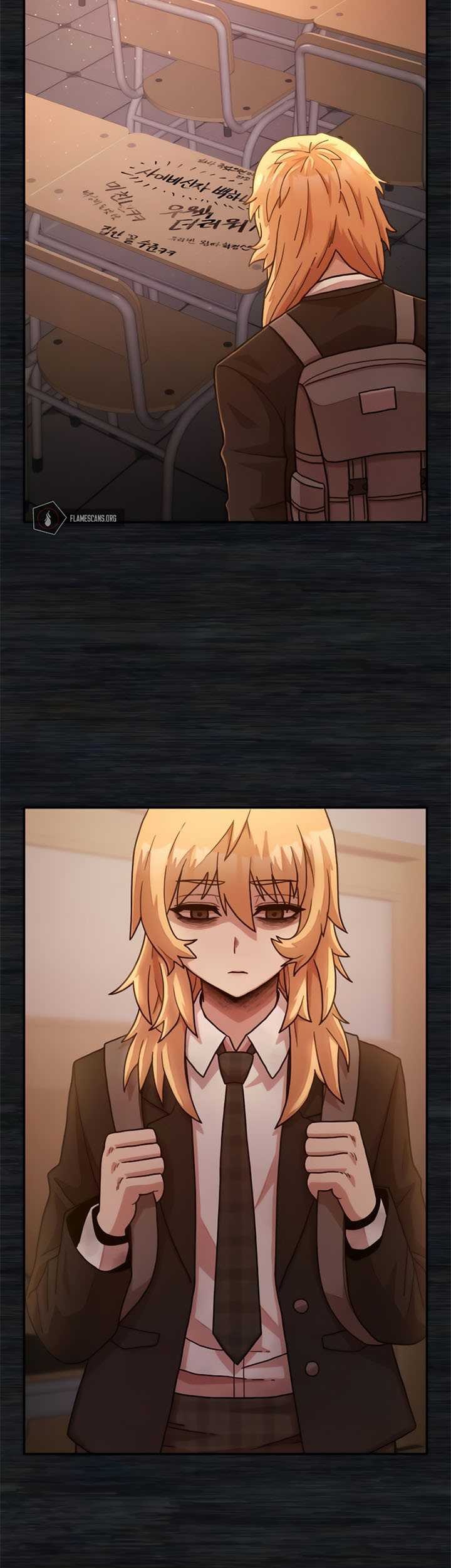 Hero Has Returned chapter 29 halaman 14