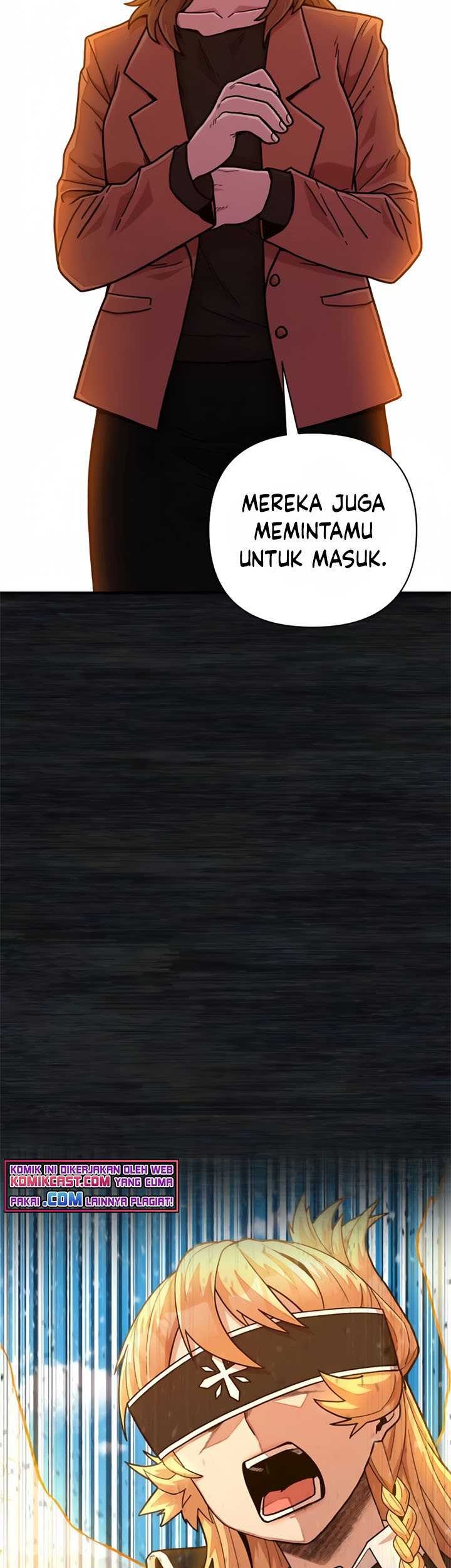 Hero Has Returned chapter 29 halaman 29