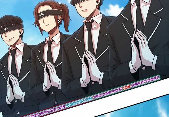 Hero Has Returned chapter 29 halaman 32