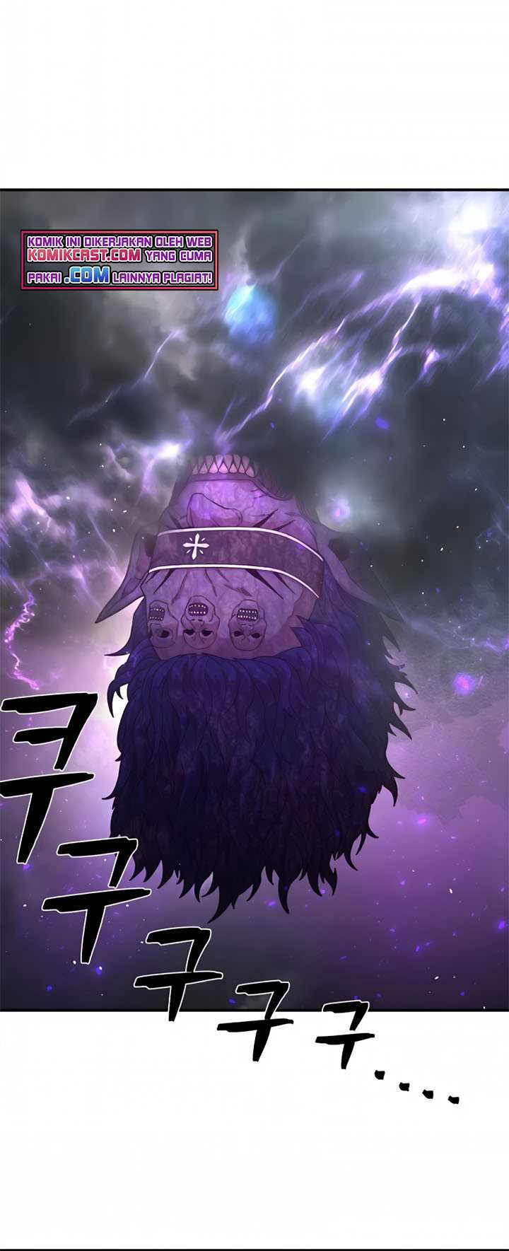 Hero Has Returned chapter 29 halaman 35