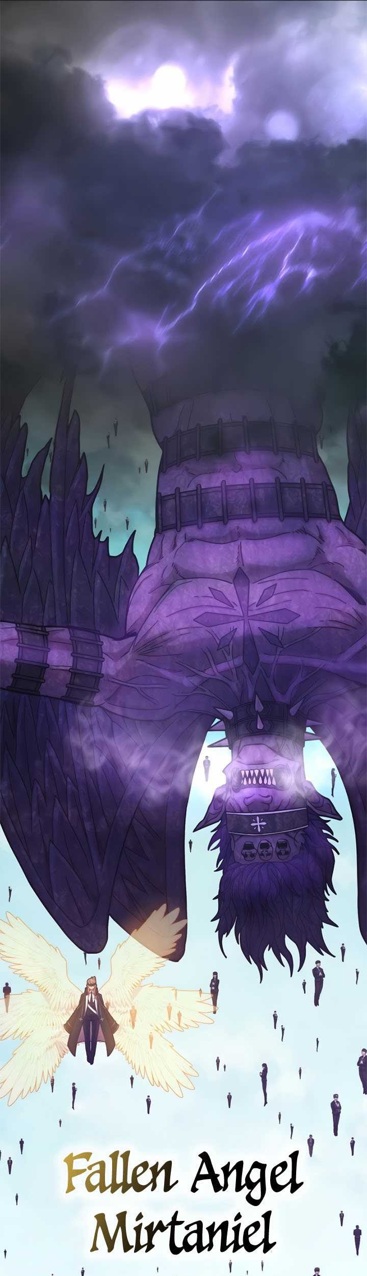 Hero Has Returned chapter 29 halaman 36