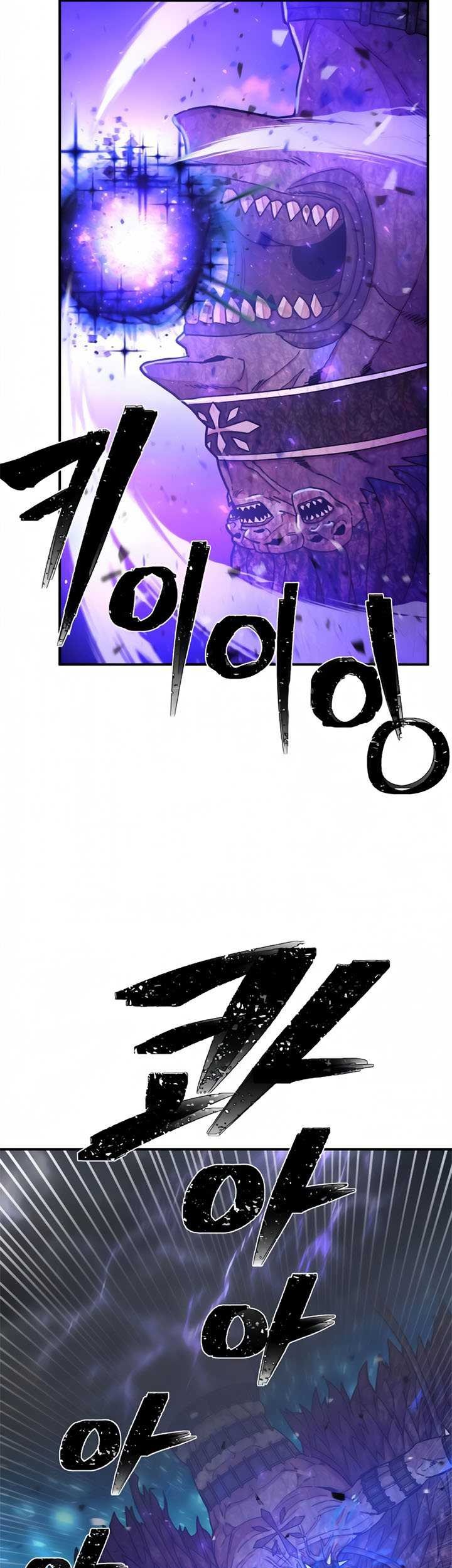 Hero Has Returned chapter 29 halaman 38