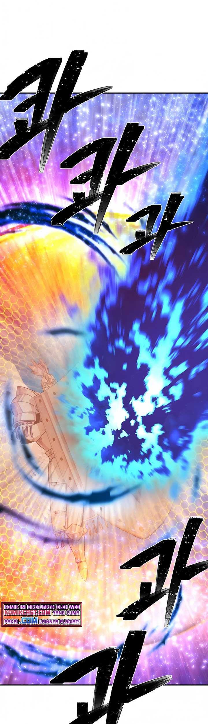 Hero Has Returned chapter 29 halaman 44