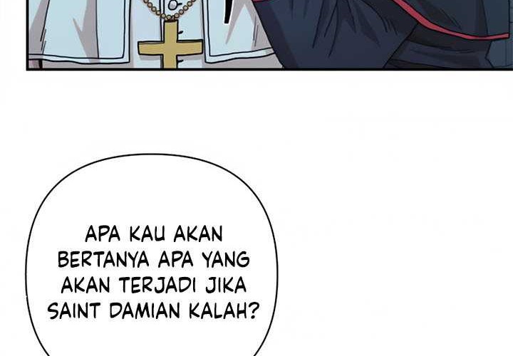 Hero Has Returned chapter 29 halaman 49