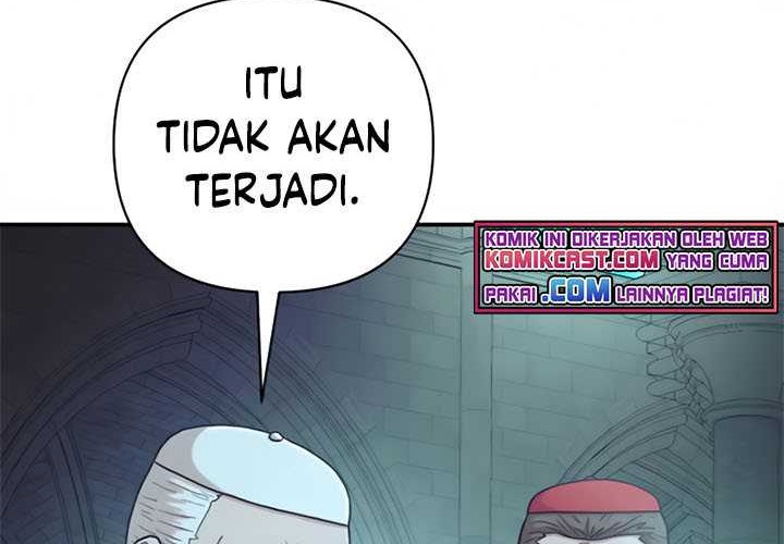 Hero Has Returned chapter 29 halaman 51