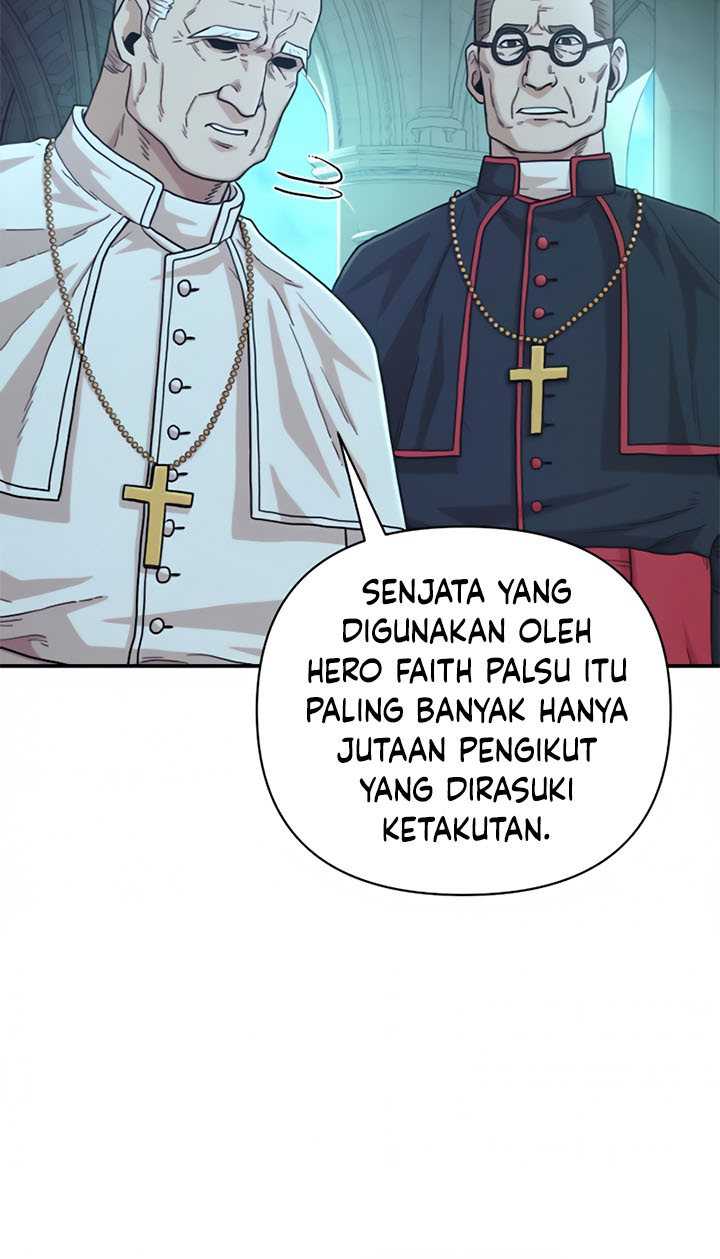 Hero Has Returned chapter 29 halaman 52