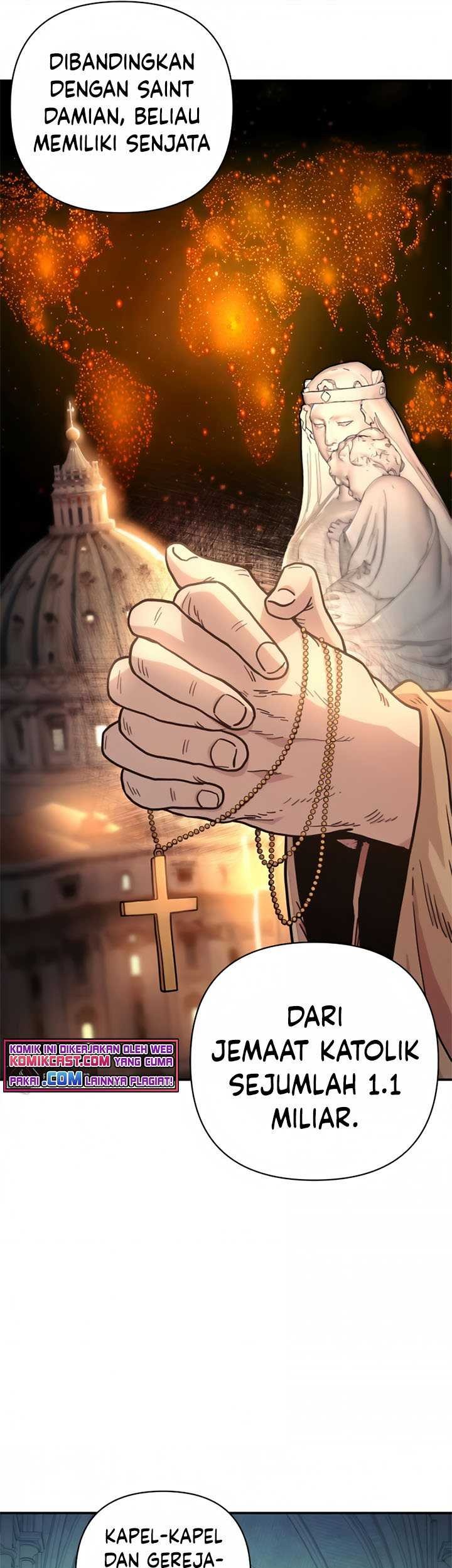 Hero Has Returned chapter 29 halaman 53