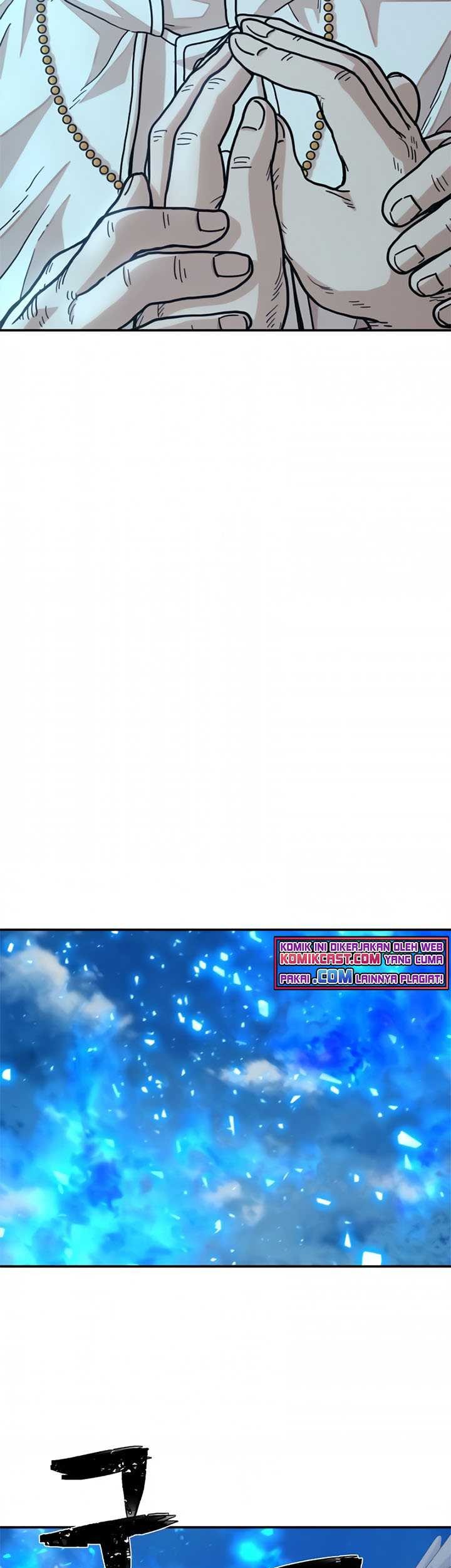 Hero Has Returned chapter 29 halaman 57