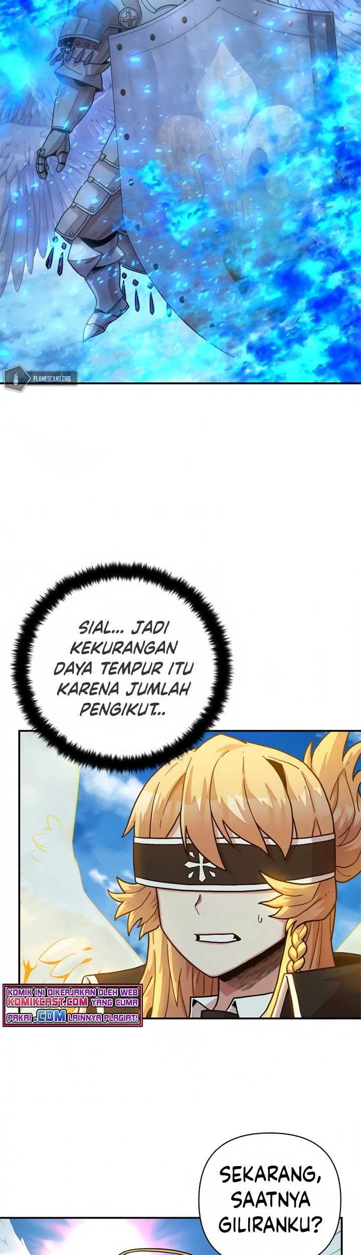 Hero Has Returned chapter 29 halaman 59