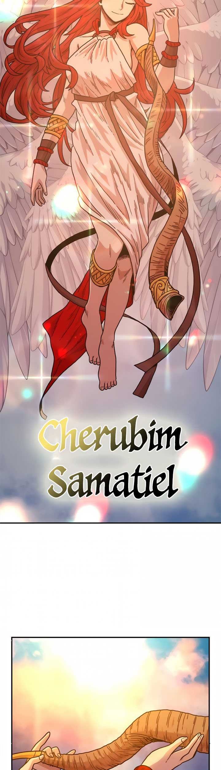 Hero Has Returned chapter 29 halaman 63