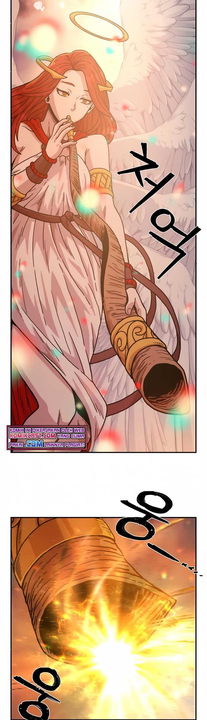 Hero Has Returned chapter 29 halaman 65