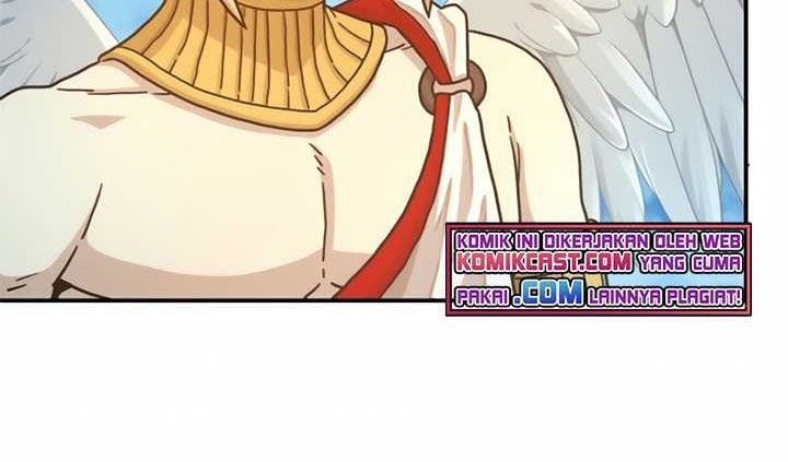 Hero Has Returned chapter 29 halaman 68