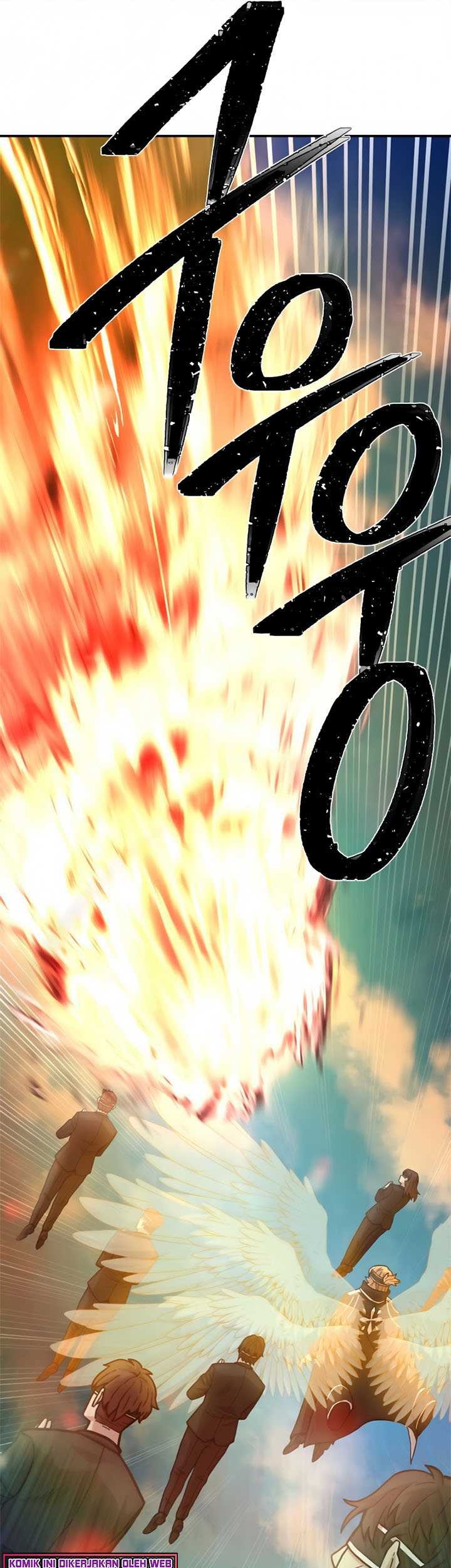 Hero Has Returned chapter 29 halaman 69
