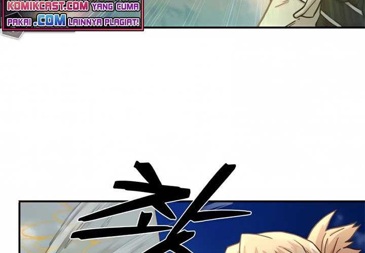 Hero Has Returned chapter 29 halaman 70